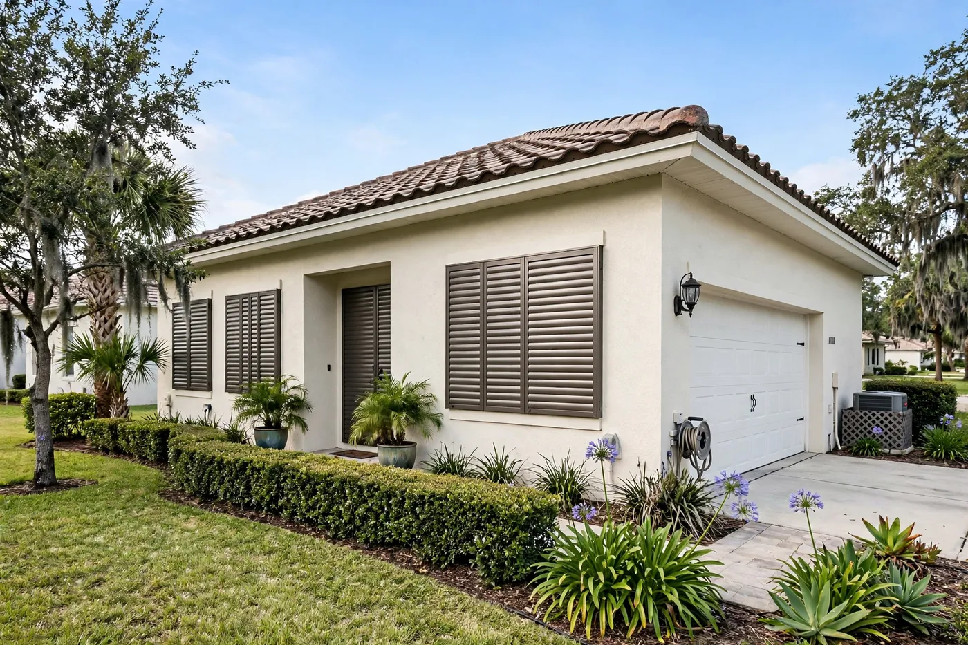 Hurricane Season Exterior Prep Checklist for Jacksonville Homes