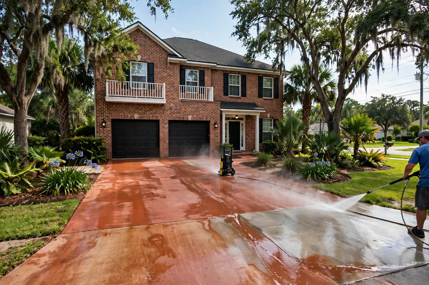 Julington Creek & Durbin: New Subdivisions, Red Dirt & HOAs