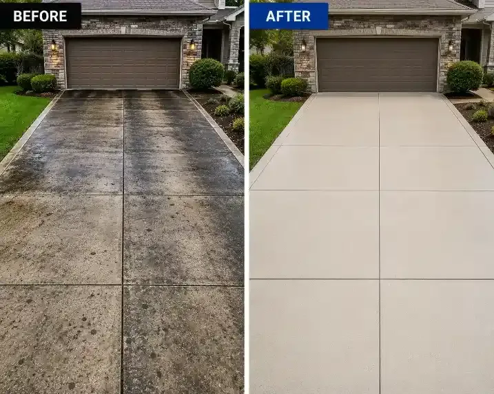 How Much Does Pressure Washing Cost in Jacksonville, FL?