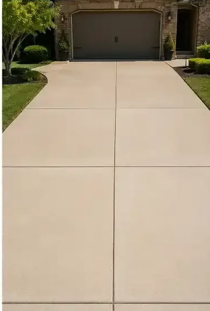 Pressure washing in Orange Park FL