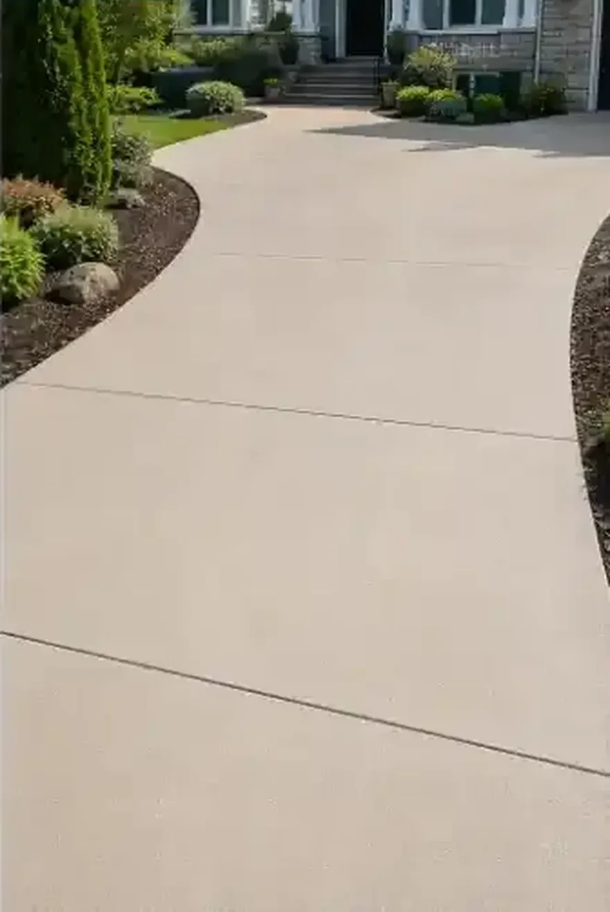 Pressure washing in Neptune Beach FL