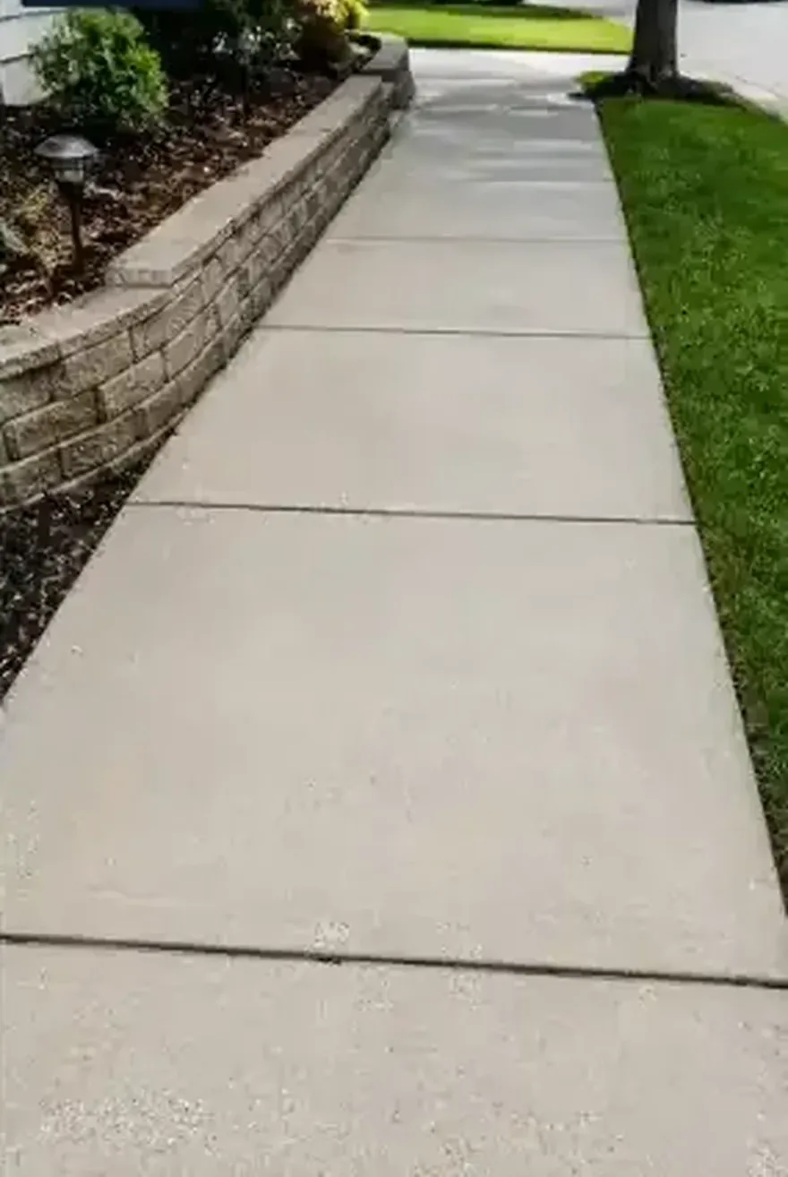 Pressure washing in San Marco FL
