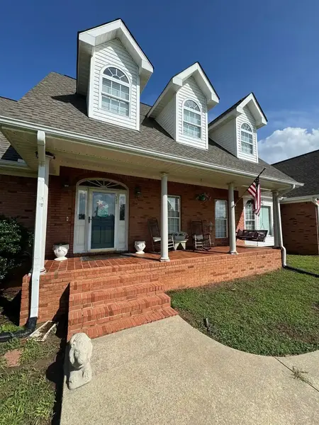 After Exterior House Washing